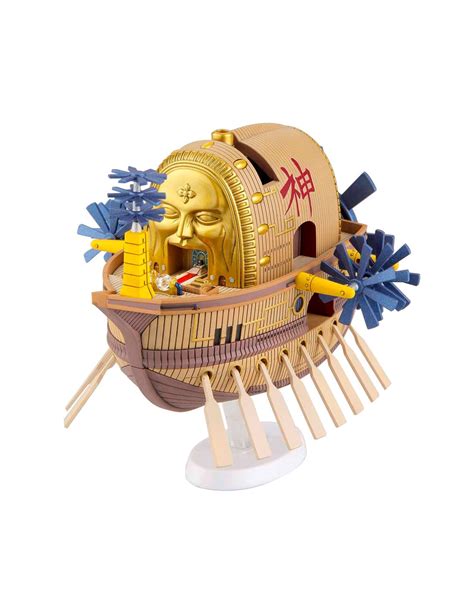 ONE PIECE - GRAND SHIP COLLECTION - ARK MAXIM 