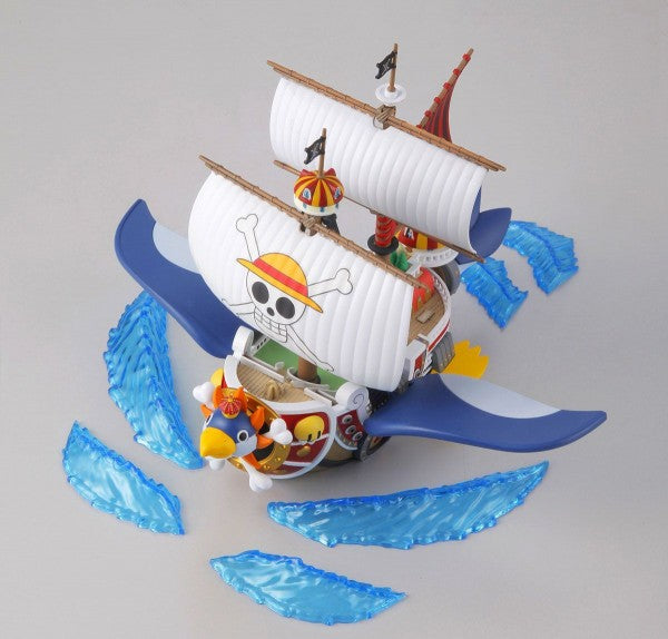 ONE PIECE - GRAND SHIP COLLECTION THOUSAND -SUNNY FLYING MODEL