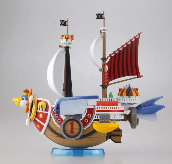 ONE PIECE - GRAND SHIP COLLECTION THOUSAND -SUNNY FLYING MODEL