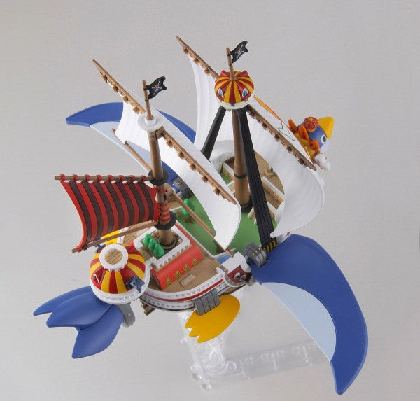 ONE PIECE - GRAND SHIP COLLECTION THOUSAND -SUNNY FLYING MODEL