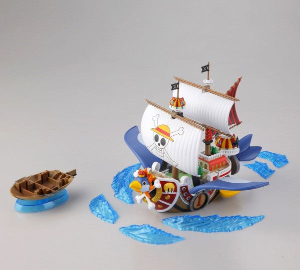 ONE PIECE - GRAND SHIP COLLECTION THOUSAND -SUNNY FLYING MODEL