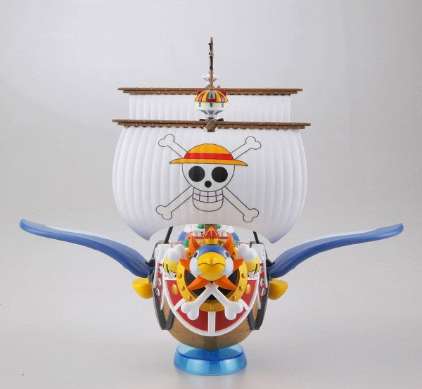 ONE PIECE - GRAND SHIP COLLECTION THOUSAND -SUNNY FLYING MODEL