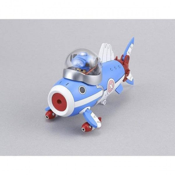 ONE PIECE - CHOPPER ROBOT3 CHOPPER SUBMARINE