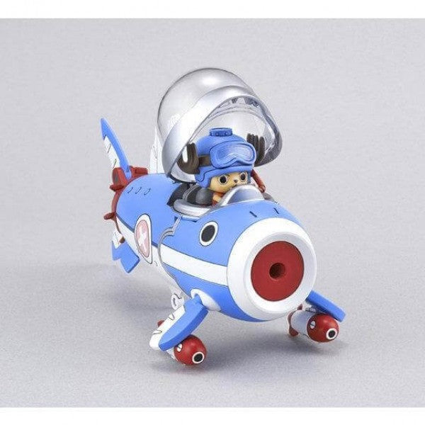 ONE PIECE - CHOPPER ROBOT3 CHOPPER SUBMARINE