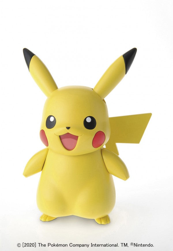 POKEMON - MODEL KIT PIKACHU