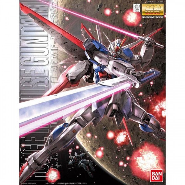 GUNDAM - HOBBY KIT MG 1/100 - FORCE IMPULSE