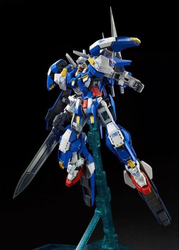 MG GUNDAM - 1/100 - GUNDAM AVALANCHE EXIA