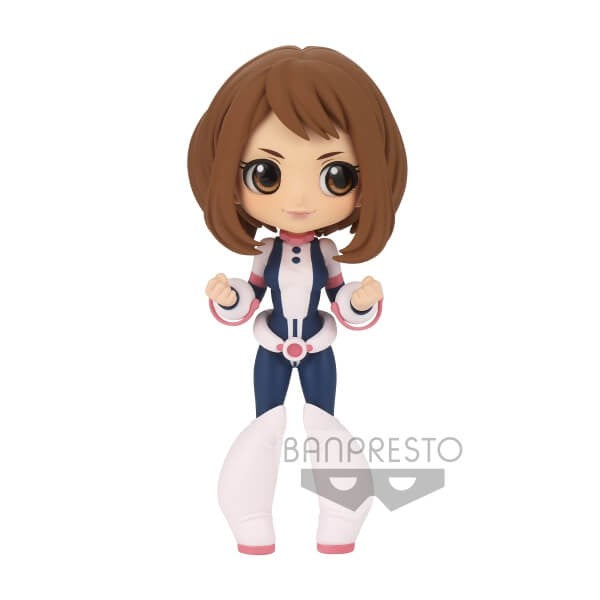 MY HERO ACADEMIA - Q POSKET - OCHACO URARAKA (VER.B)