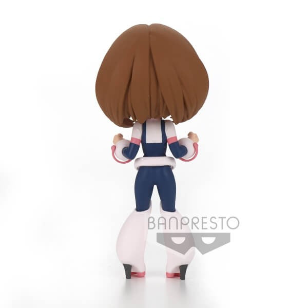 MY HERO ACADEMIA - Q POSKET - OCHACO URARAKA (VER.B)