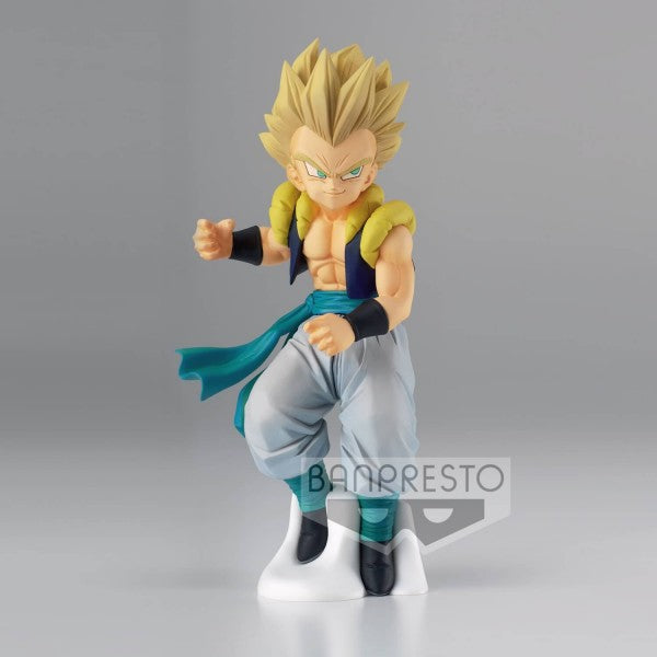 DRAGON BALL Z - SOLID EDGE WORKS VOL.6 (B:SUPER SAIYAN GOTENKS)