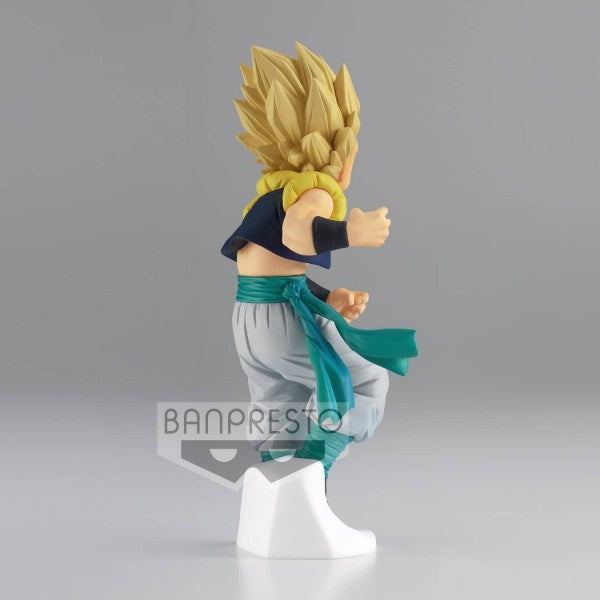 DRAGON BALL Z - SOLID EDGE WORKS VOL.6 (B:SUPER SAIYAN GOTENKS)