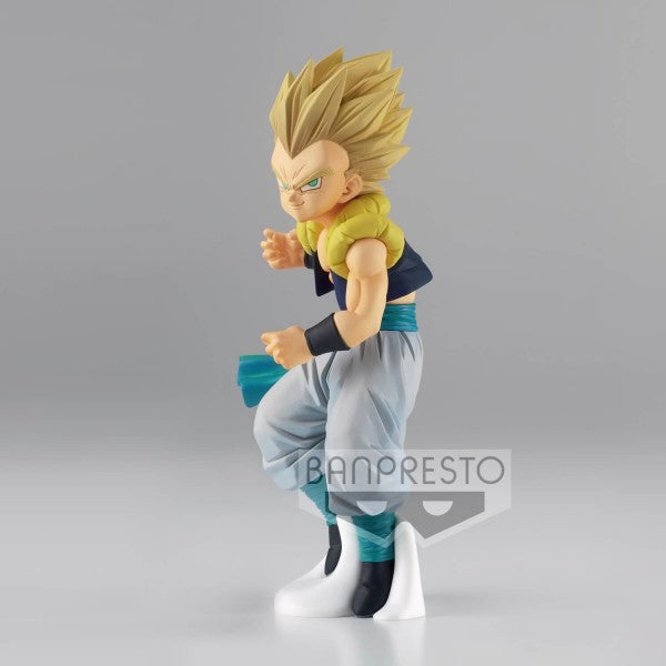 DRAGON BALL Z - SOLID EDGE WORKS VOL.6 (B:SUPER SAIYAN GOTENKS)