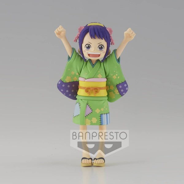 ONE PIECE - DXF - THE GRANDLINE SERIES - WANOKUNI VOL.3 (B:OTAMA)