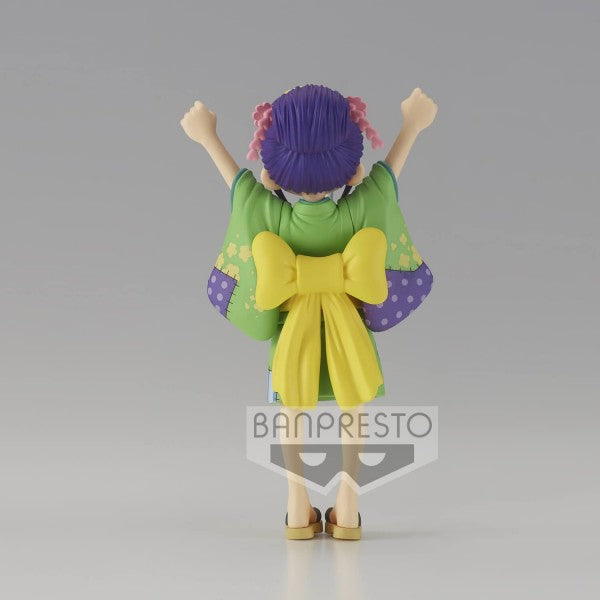 ONE PIECE - DXF - THE GRANDLINE SERIES - WANOKUNI VOL.3 (B:OTAMA)