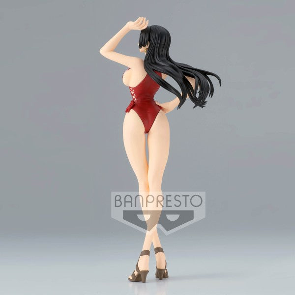 ONE PIECE - GRANDLINE GIRLS ON VACATION - BOA.HANCOCK (VER.A)