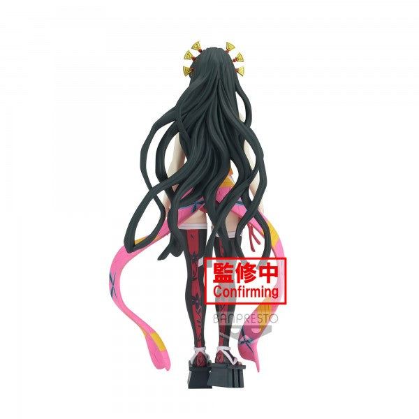 DEMON SLAYER: KIMETSU NO YAIBA - DEMON SERIES FIGURE VOL.7 (B:DAKI)