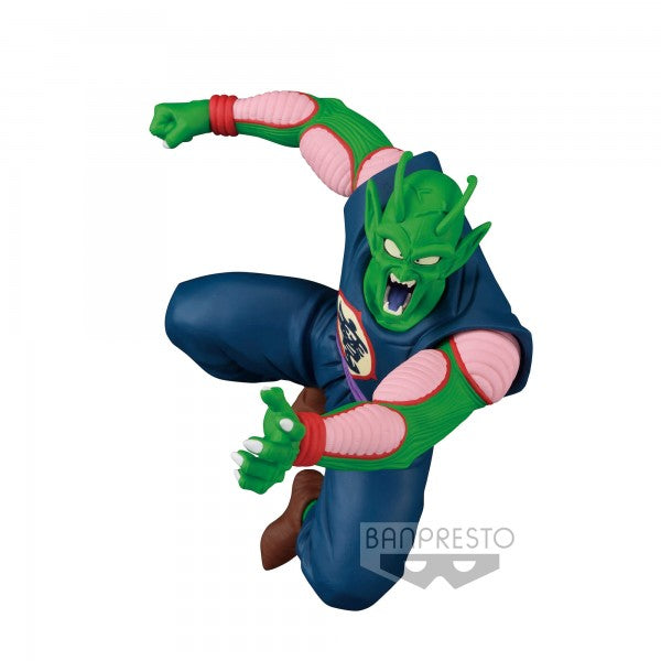 DRAGON BALL - MATCH MAKERS - PICCOLO DAIMAOH