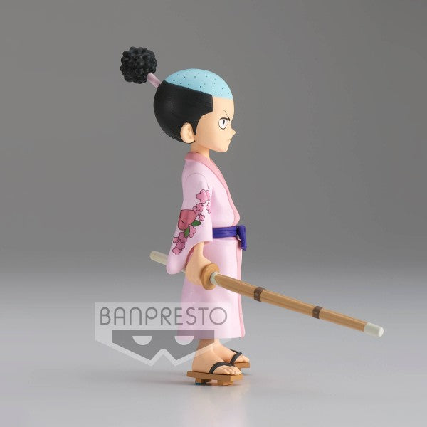 ONE PIECE - DXF - THE GRANDLINE SERIES - WANOKUNI VOL.5 (B:KOUZUKI MOMONOSUKE)