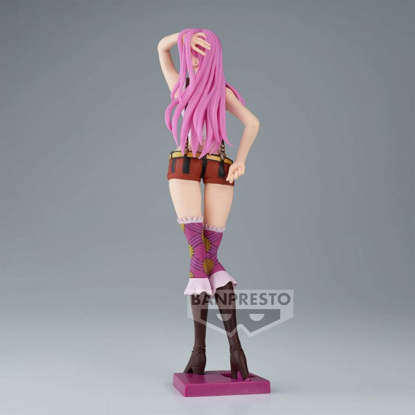 ONE PIECE - GLITTER&GLAMOURS - JEWELRY.BONNEY (VER.A)