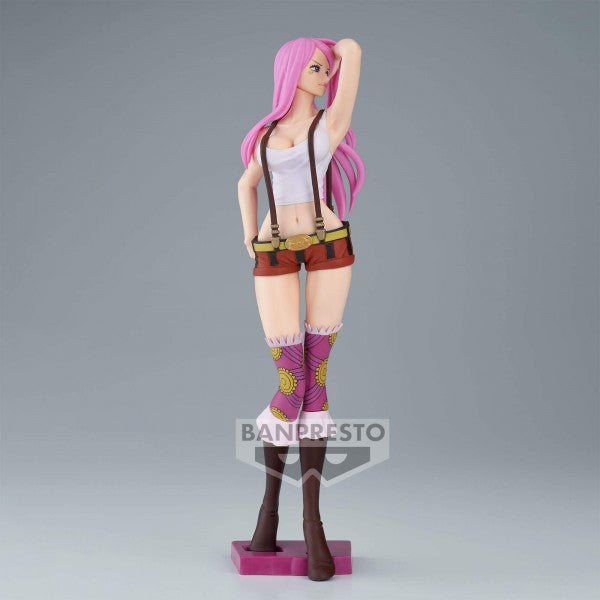 ONE PIECE - GLITTER&GLAMOURS - JEWELRY.BONNEY (VER.A)