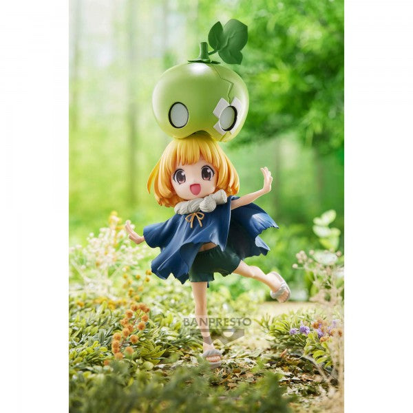 DR.STONE - SUIKA FIGURE