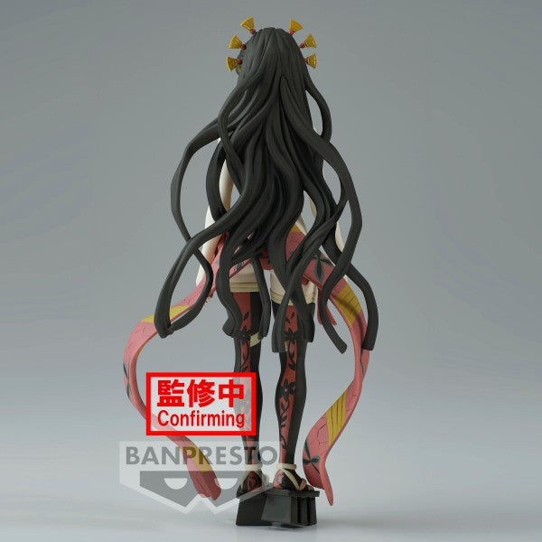 DEMON SLAYER: KIMETSU NO YAIBA - DEMON SERIES FIGURE VOL.8 (A:DAKI)