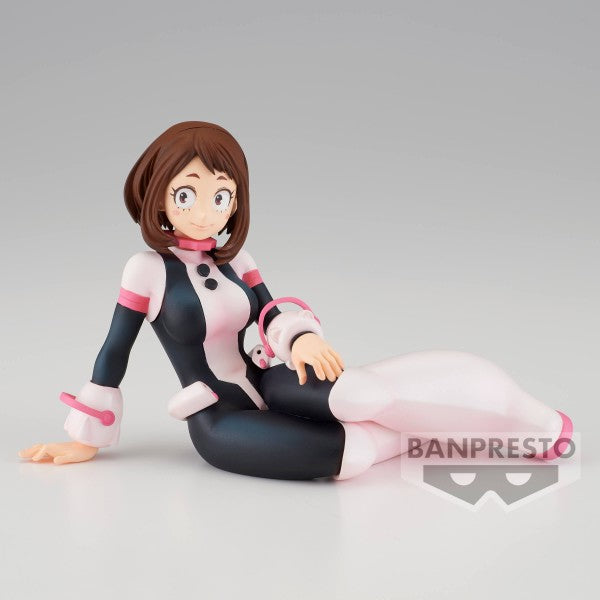 MY HERO ACADEMIA - BREAK TIME COLLECTION - OCHAKO URARAKA VOL.4