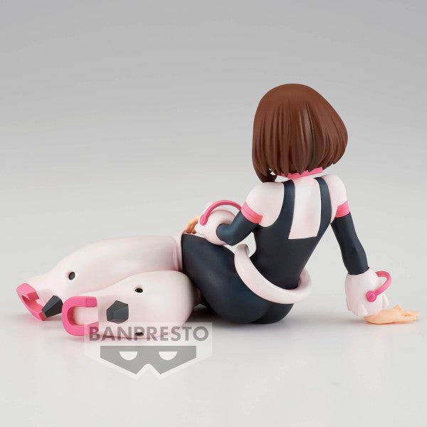 MY HERO ACADEMIA - BREAK TIME COLLECTION - OCHAKO URARAKA VOL.4