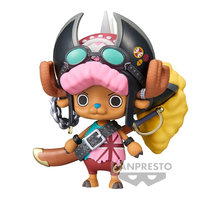 ONE PIECE - DXF - THE GRANDLINE MEN VOL.5 (TBA) (A:TONY TONY.CHOPPER)