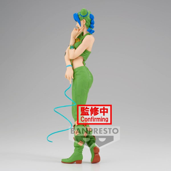 JOJO'S BIZARRE ADVENTURE - STONE OCEAN GRANDISTA - JOLYNE CUJOH #2