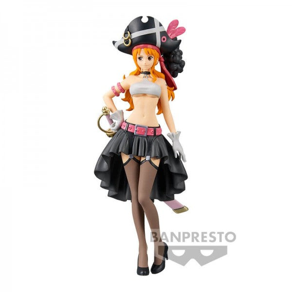 ONE PIECE FILM RED - DXF - THE GRANDLINE LADY VOL.3 REPEAT