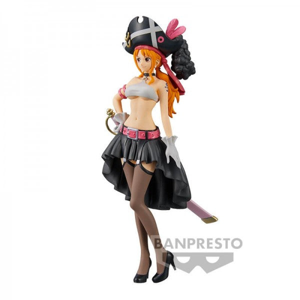 ONE PIECE FILM RED - DXF - THE GRANDLINE LADY VOL.3 REPEAT