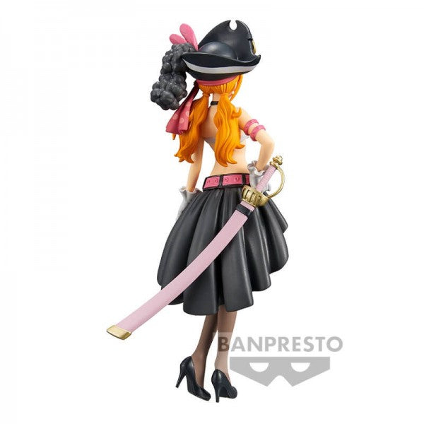 ONE PIECE FILM RED - DXF - THE GRANDLINE LADY VOL.3 REPEAT