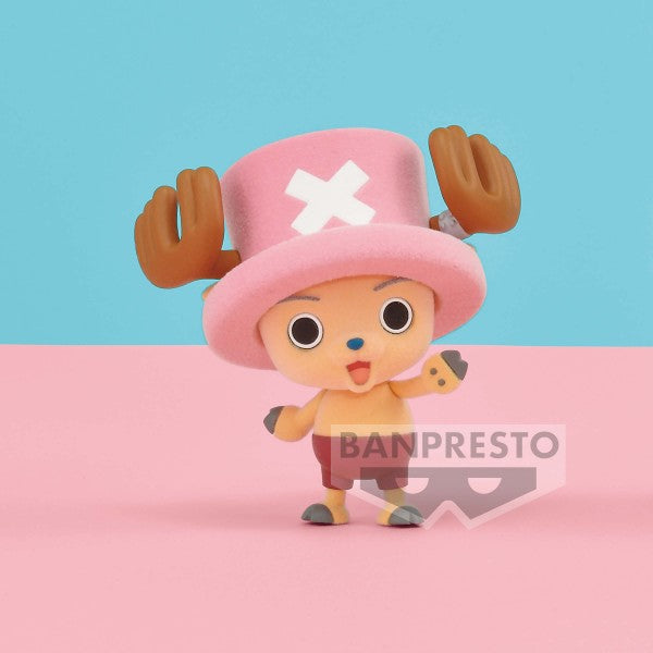 ONE PIECE - FLUFFY PUFFY - CHOPPER (VER.A)