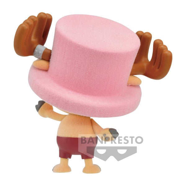 ONE PIECE - FLUFFY PUFFY - CHOPPER (VER.A)