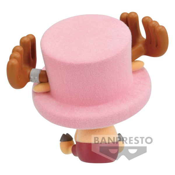 ONE PIECE - FLUFFY PUFFY - CHOPPER (VER.B)