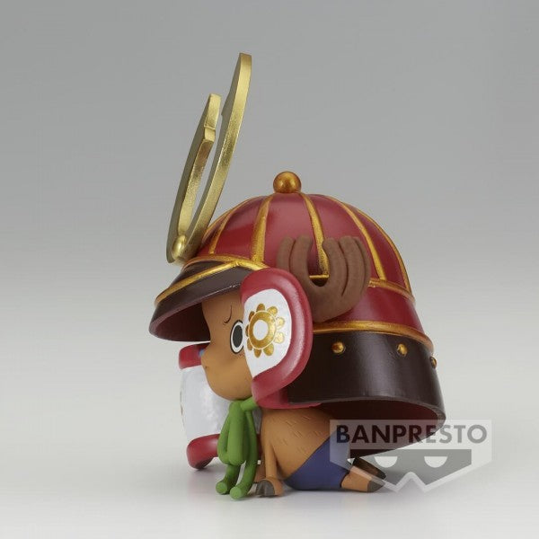 ONE PIECE - DXF - THE GRANDLINE MEN WANOKUNI VOL.21 (A:TONY TONY.CHOPPER)