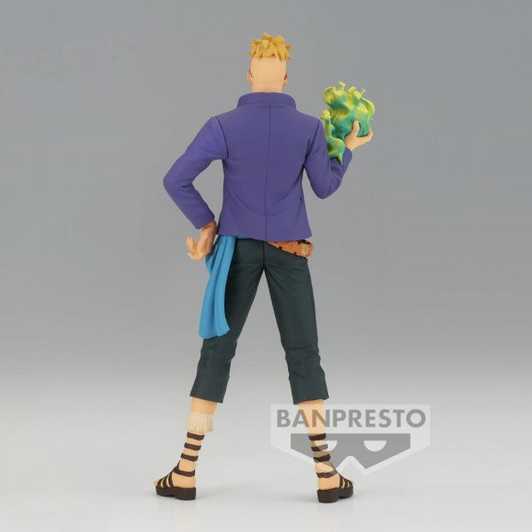 ONE PIECE - DXF - THE GRANDLINE MEN WANOKUNI VOL.21 (B:MARCO)