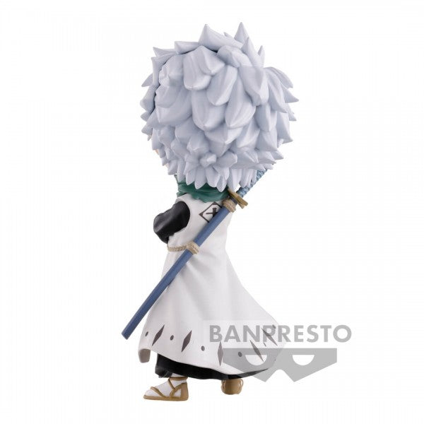 BLEACH: THOUSAND YEAR BLOOD WAR - Q POSKET - TOSHIRO HITSUGAYA (VER.A)