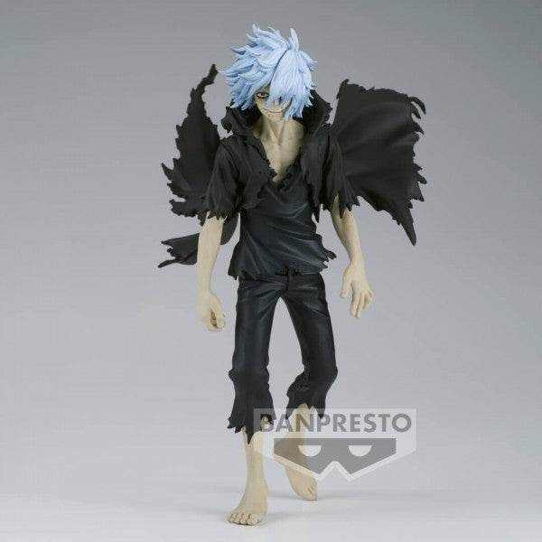 MY HERO ACADEMIA - DXF FIGURE - TOMURA SHIGARAKI