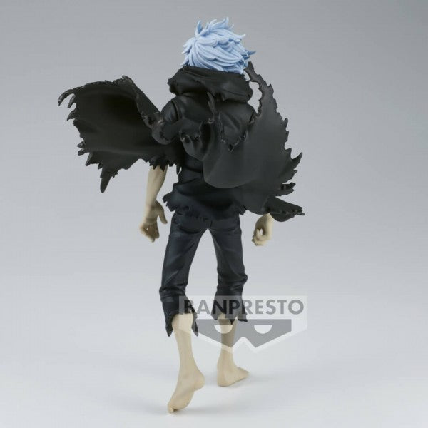 MY HERO ACADEMIA - DXF FIGURE - TOMURA SHIGARAKI