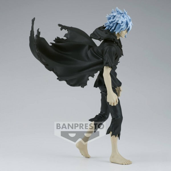 MY HERO ACADEMIA - DXF FIGURE - TOMURA SHIGARAKI