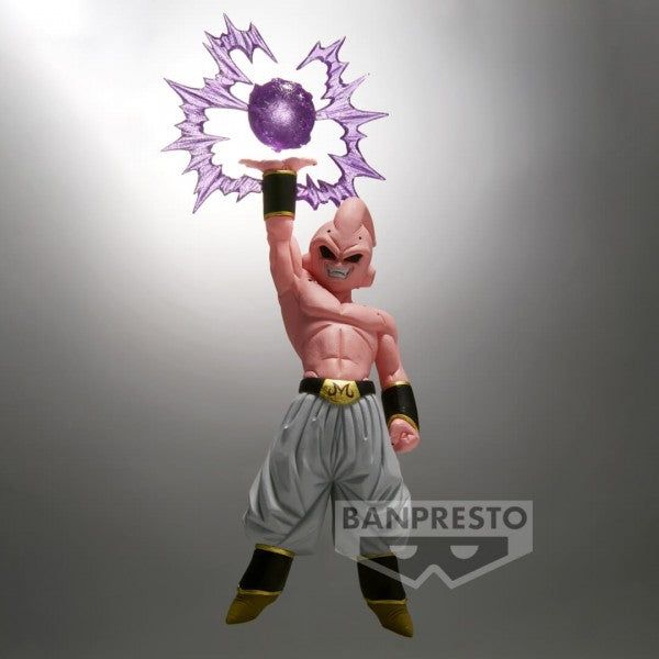 DRAGON BALL Z - G X MATERIA - THE MAJIN BUU