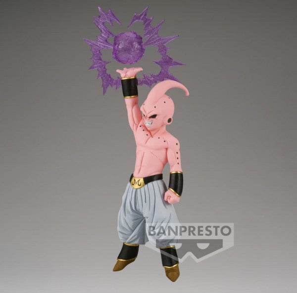 DRAGON BALL Z - G X MATERIA - THE MAJIN BUU