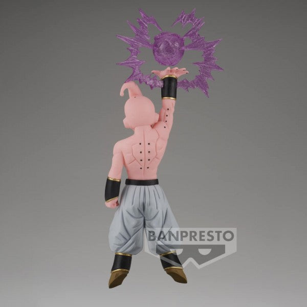 DRAGON BALL Z - G X MATERIA - THE MAJIN BUU