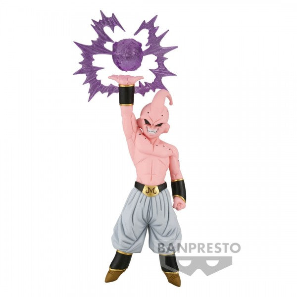 DRAGON BALL Z - G X MATERIA - THE MAJIN BUU