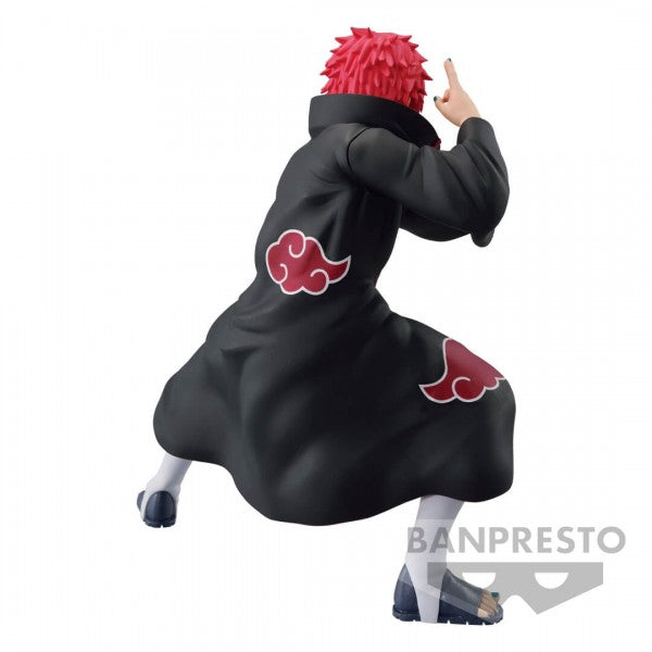 NARUTO SHIPPUDEN - VIBRATION STARS - SASORI