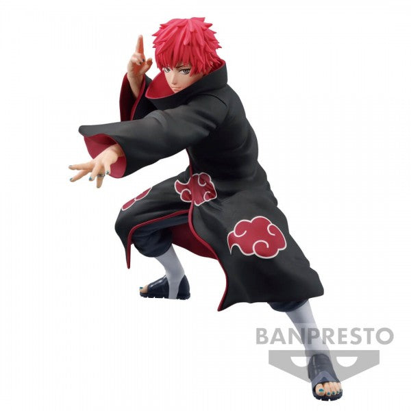 NARUTO SHIPPUDEN - VIBRATION STARS - SASORI