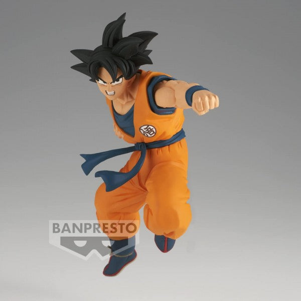 DRAGON BALL SUPER: SUPER - HERO MATCH MAKERS - SON GOKU