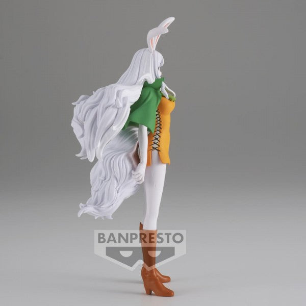 ONE PIECE - DXF - THE GRANDLINE LADY WANOKUNI VOL.9